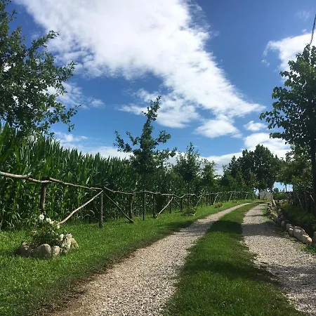 La Valle Dei Vigher Cavriana