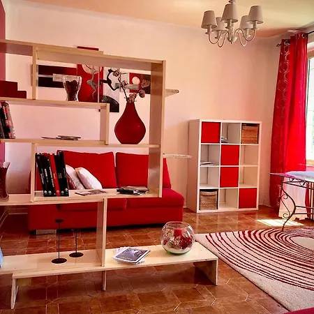 Bed & Breakfast La Valle Dei Vigher Cavriana