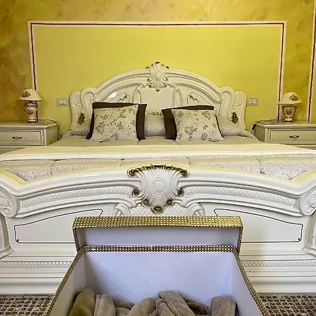 Bed & Breakfast La Valle Dei Vigher Cavriana
