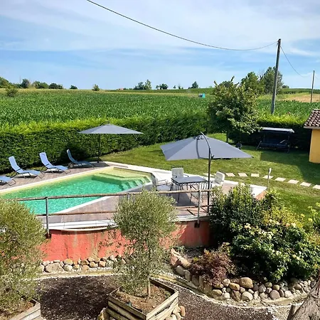 La Valle Dei Vigher