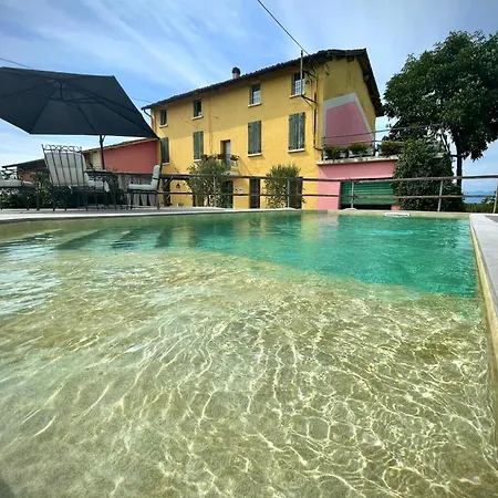 La Valle Dei Vigher Cavriana
