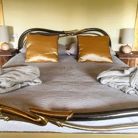 Bed & Breakfast La Valle Dei Vigher