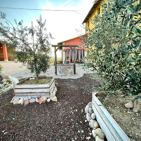 La Valle Dei Vigher 3* Cavriana