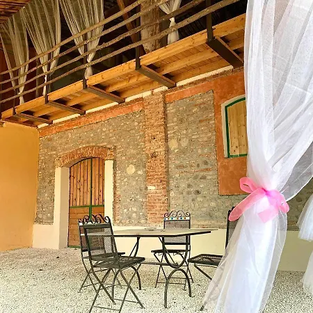 La Valle Dei Vigher Bed & Breakfast 3*